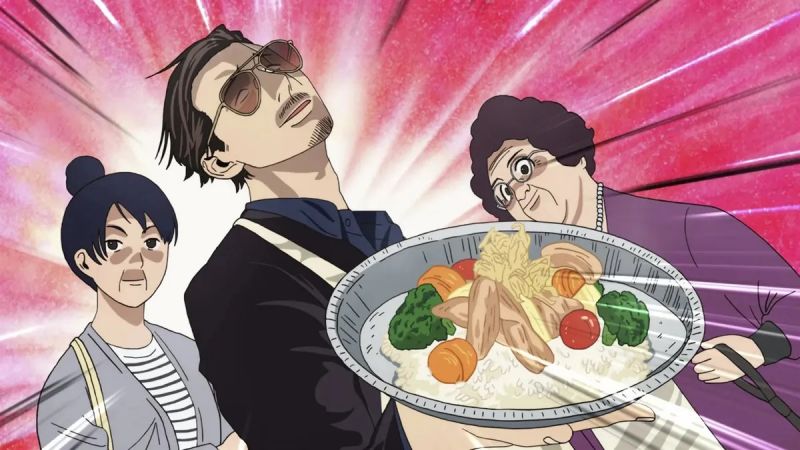 the way of the househusband the way of the househusband